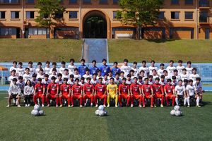 サッカー部 体育系サークル 広島経済大学