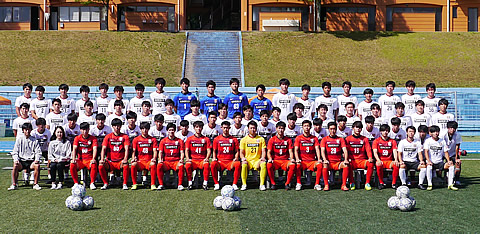 広島経済大学サッカー部