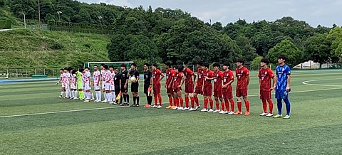 広島経済大学サッカー部