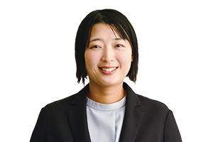 兎内 祥子 助教