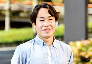 田中 秀怜さん
