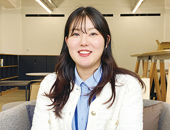 中山 瑞妃さん