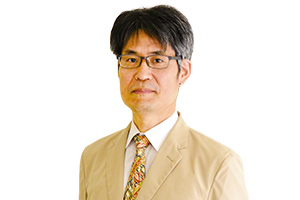 加藤 博和 准教授
