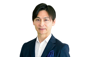 後藤 心平 教授