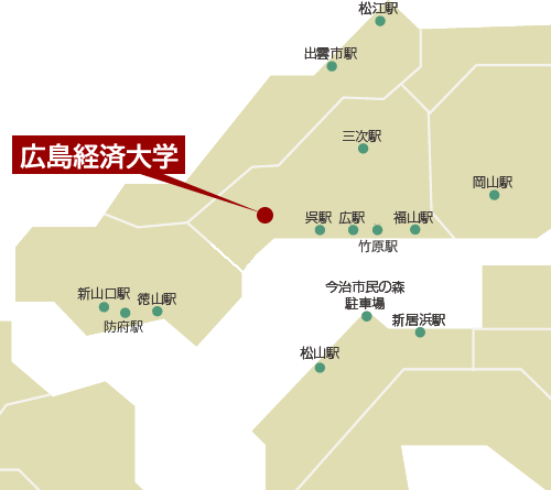 無料送迎バス